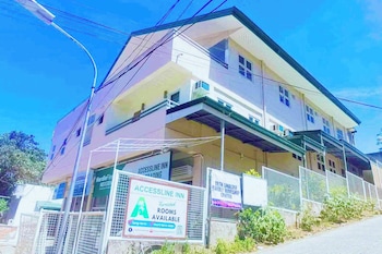Accessline Inn Boracay Powered By Cocotel,,2 star
