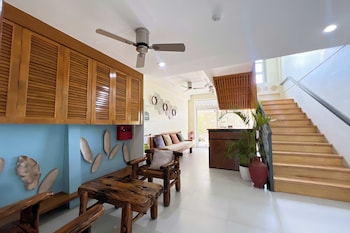 Accessline Inn Boracay Powered By Cocotel,,2 star