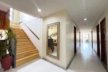 accessline inn boracay powered by cocotel