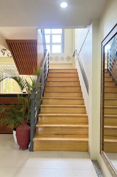 accessline inn boracay powered by cocotel