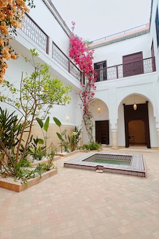 riad solila