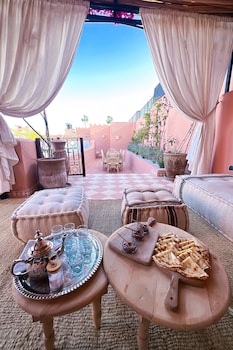 riad solila