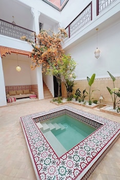 riad solila