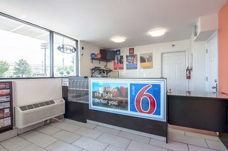motel 6 glassboro
