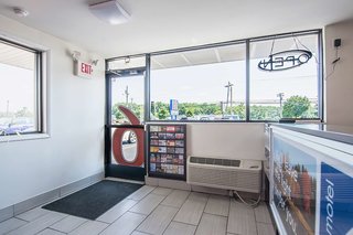 motel 6 glassboro