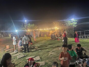 alu homestay ta phin