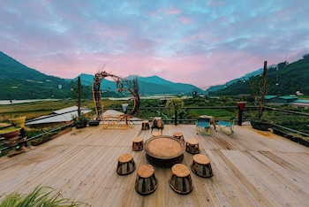 Alu Homestay Ta Phin,,3 star
