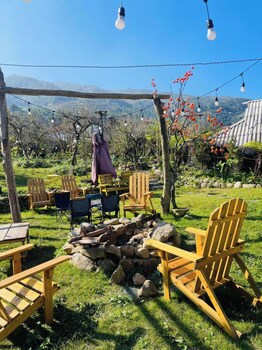 alu homestay ta phin