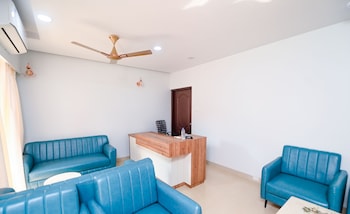 Sea Horizon Resort,,3 star