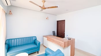Sea Horizon Resort,,3 star