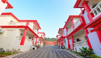 sea horizon resort