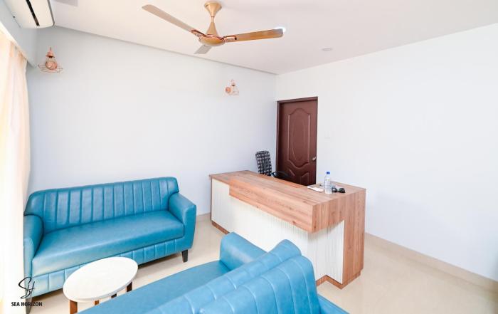 sea horizon resort