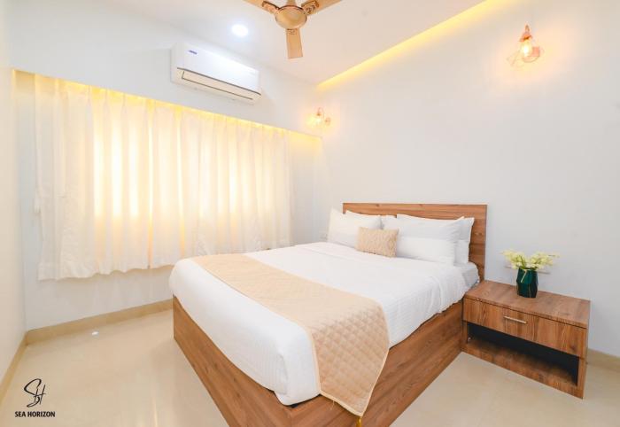 sea horizon resort
