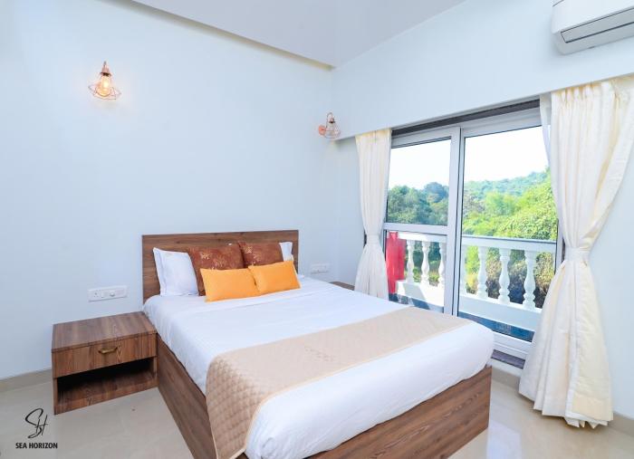 sea horizon resort