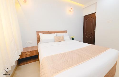 sea horizon resort