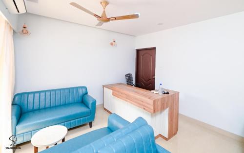 sea horizon resort