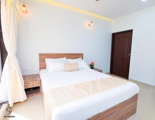 sea horizon resort