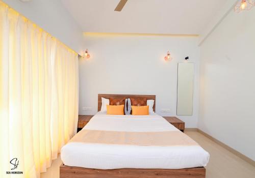 sea horizon resort