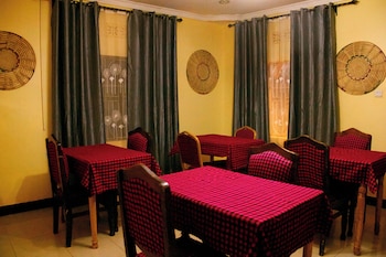 Cajanus Inn,,3 star