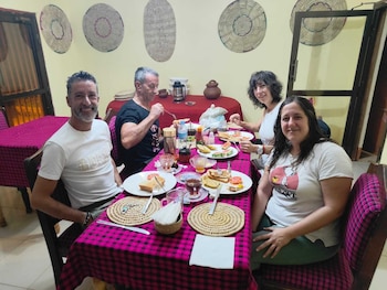Cajanus Inn,,3 star