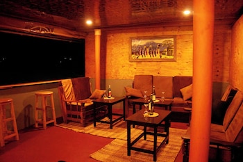 cajanus inn