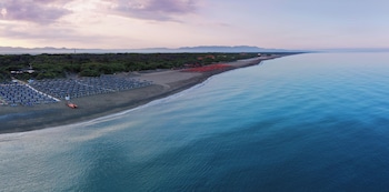 hotiday marina di bibbona