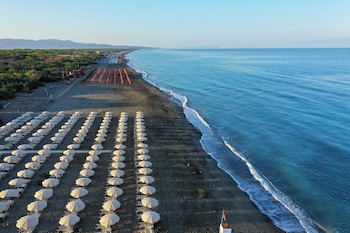 hotiday marina di bibbona