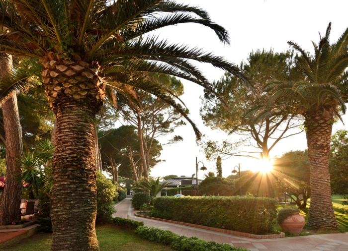 marina di bibbona