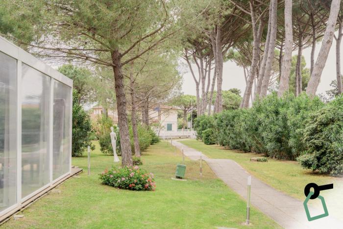 marina di bibbona