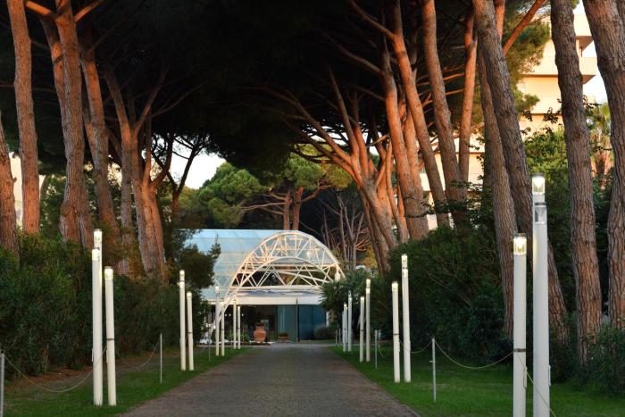 marina di bibbona
