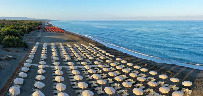 hotiday marina di bibbona