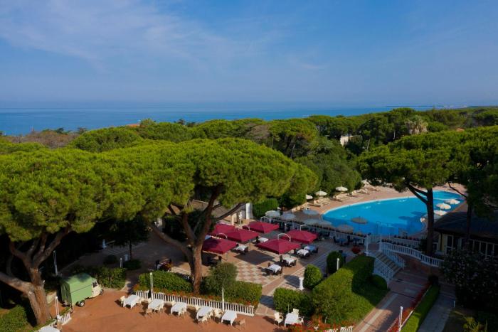 hotiday marina di bibbona