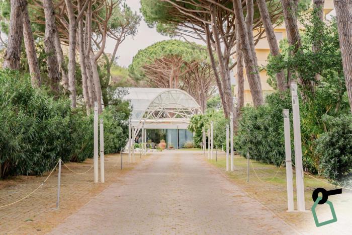 marina di bibbona