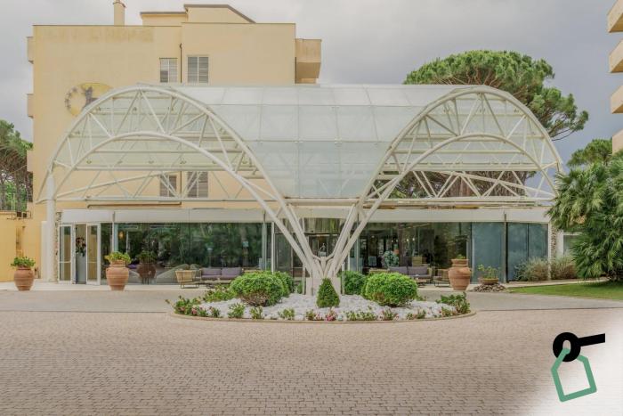 marina di bibbona