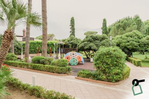 marina di bibbona