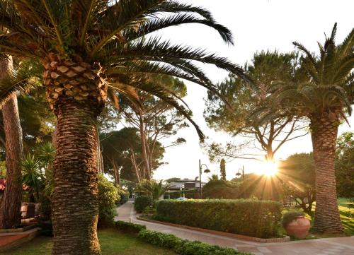 marina di bibbona