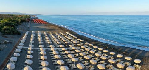 hotiday marina di bibbona