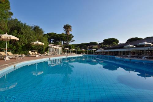 hotiday marina di bibbona
