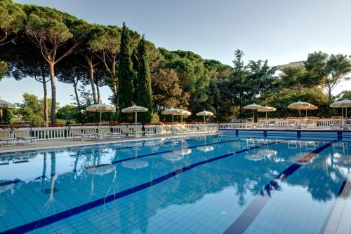 hotiday marina di bibbona