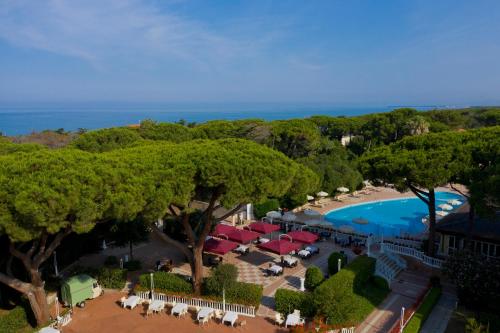 hotiday marina di bibbona