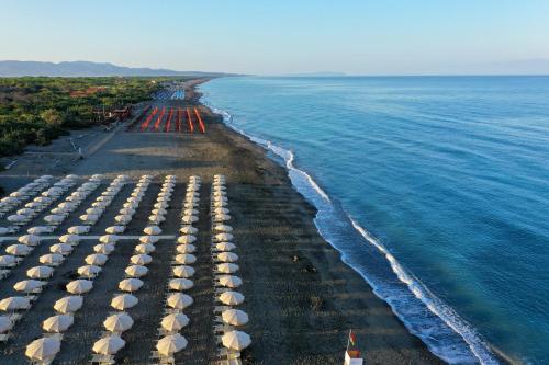 marina di bibbona