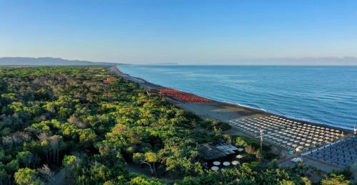 marina di bibbona
