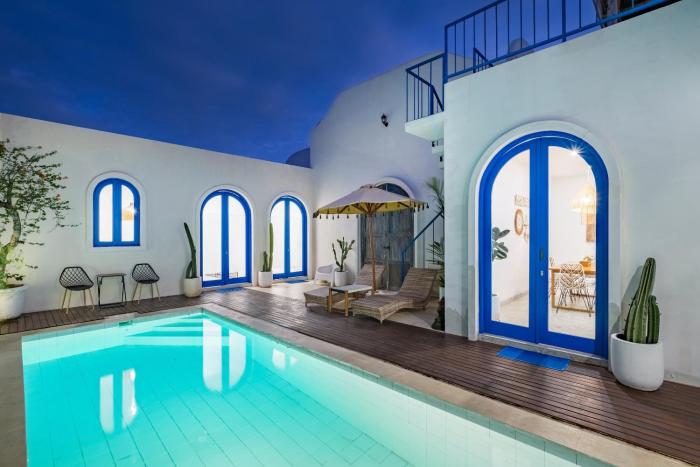 casa posa seminyak