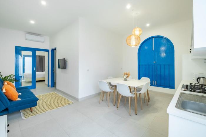 casa posa seminyak