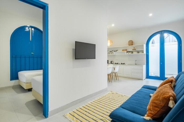 casa posa seminyak