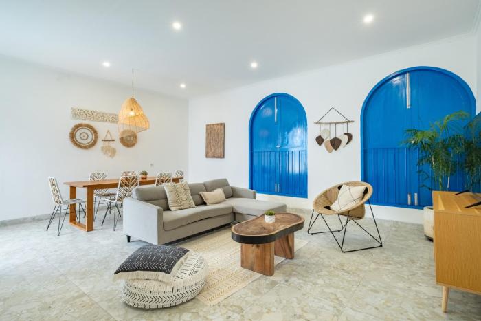 casa posa seminyak