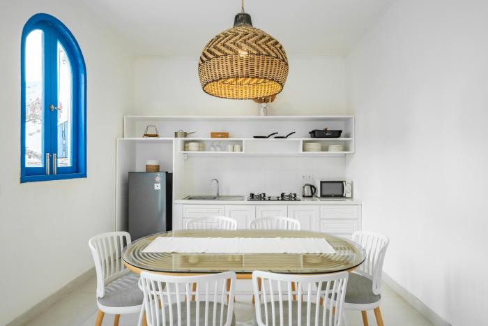 casa posa seminyak
