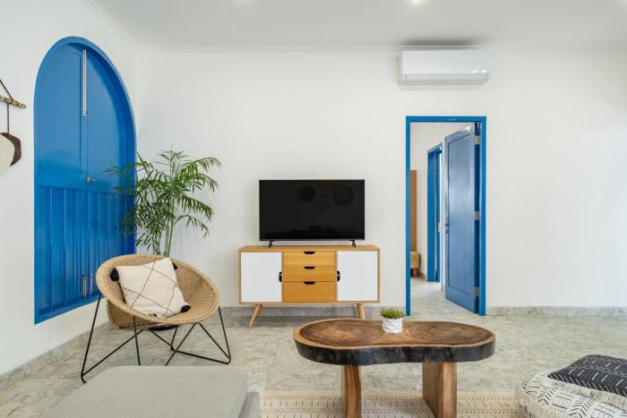 casa posa seminyak