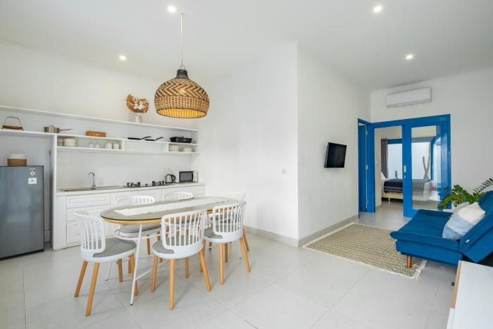 casa posa seminyak
