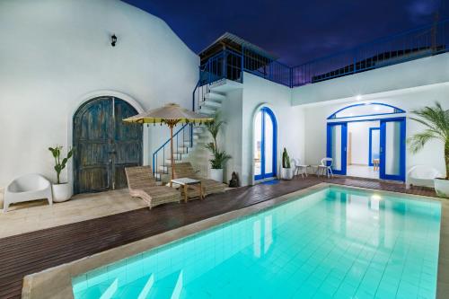 casa posa seminyak